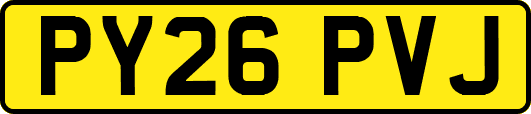 PY26PVJ