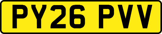 PY26PVV