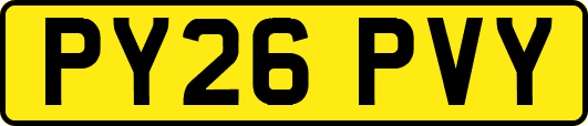PY26PVY