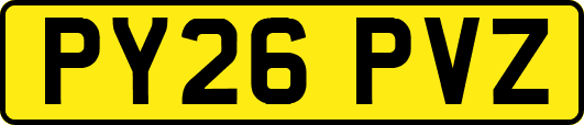 PY26PVZ
