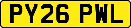 PY26PWL