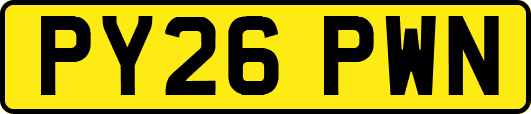 PY26PWN