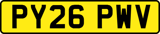PY26PWV