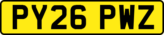 PY26PWZ
