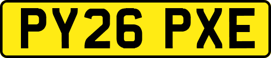 PY26PXE