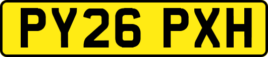PY26PXH