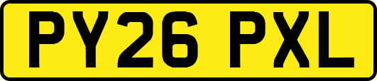 PY26PXL