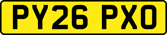 PY26PXO