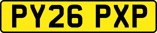 PY26PXP