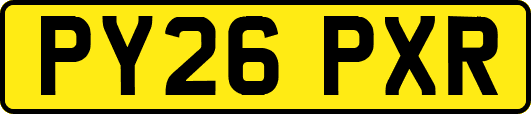 PY26PXR