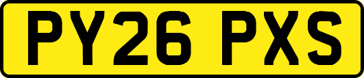 PY26PXS