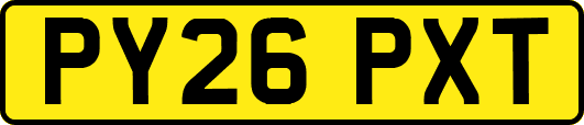 PY26PXT