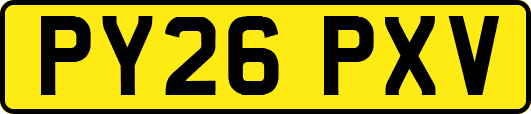 PY26PXV