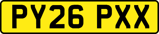 PY26PXX