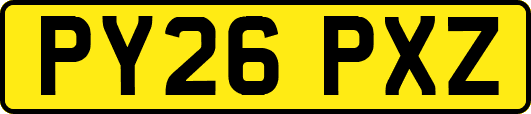 PY26PXZ