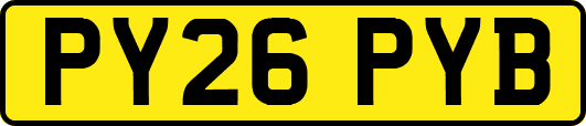 PY26PYB