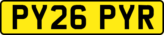 PY26PYR