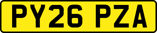 PY26PZA