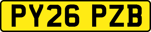 PY26PZB
