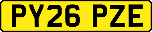PY26PZE