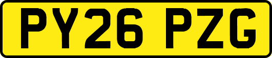 PY26PZG