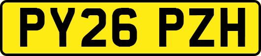 PY26PZH