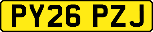 PY26PZJ