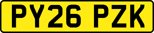 PY26PZK