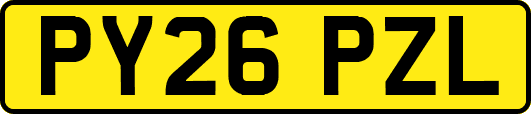 PY26PZL
