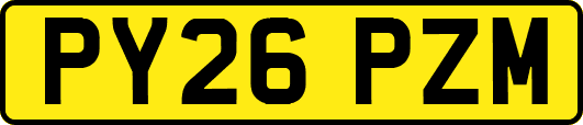 PY26PZM