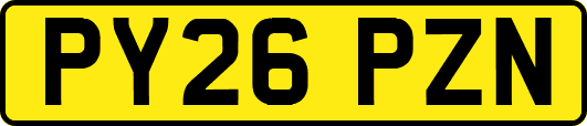 PY26PZN