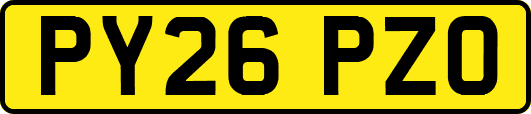 PY26PZO