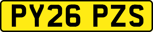 PY26PZS