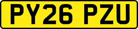 PY26PZU