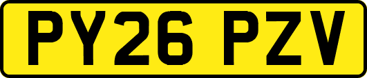 PY26PZV