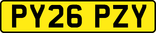 PY26PZY