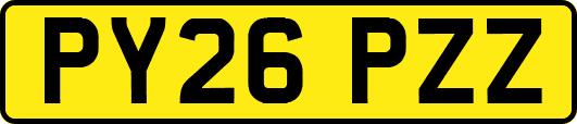 PY26PZZ