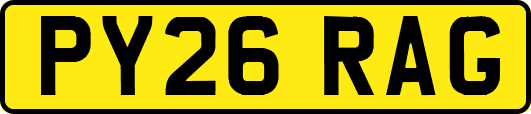PY26RAG