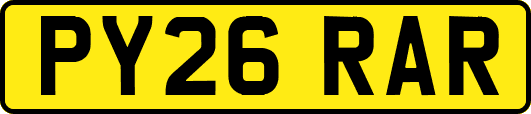 PY26RAR