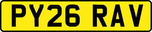PY26RAV