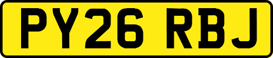 PY26RBJ