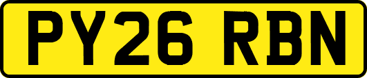 PY26RBN