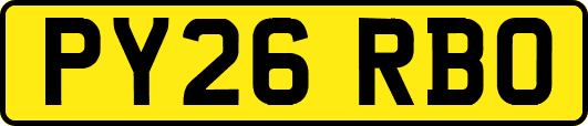 PY26RBO