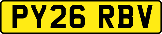 PY26RBV