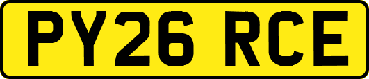 PY26RCE