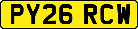 PY26RCW