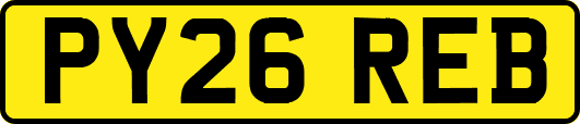 PY26REB