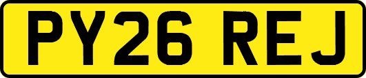 PY26REJ