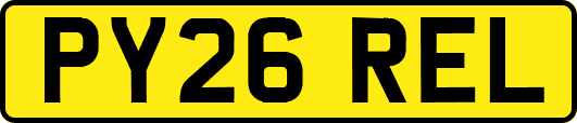 PY26REL
