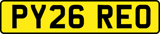 PY26REO